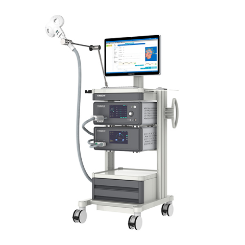 yingchi transcranial magnetic stimulator e?series