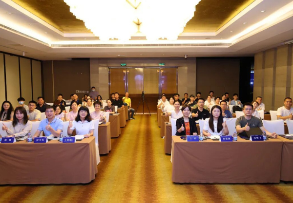 2026中國康復醫學會腦功能檢測與調控康復年會收官，腦機接口｜EEG驅動TMS閉環調控工作坊同期圓滿舉辦